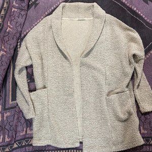 Cozy Cardigan